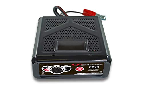 Schumacher SC1306 Battery Charger and Engine Starter - Image 2