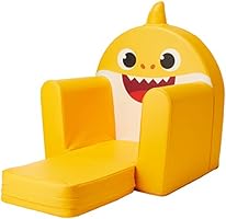baby shark sofa