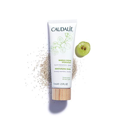 Caudalie Moisturizing Mask, 2.5 Fl Oz Pricepulse