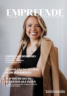 Livro Edição - Juliana Magalhães