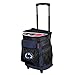 NCAA Penn State - Rolling Cooler by Logo Brands, Multi