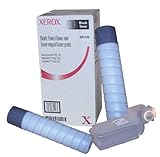 Xerox 6R01146 Toner Cartridge (Black,2-Pack)