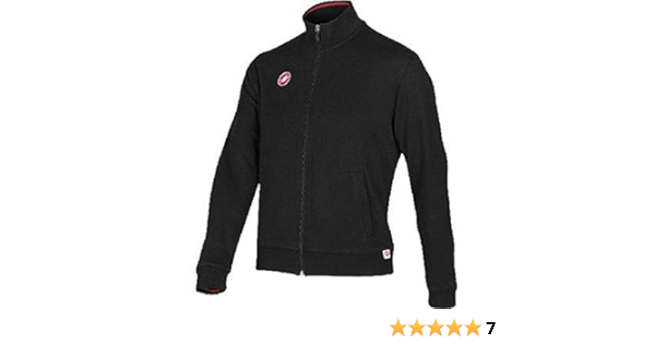 castelli milano track jacket