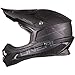 O'Neal 0623-063 3 Series Helmet (Black, Medium)