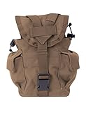 MOLLE 1 Qt. Canteen Cover