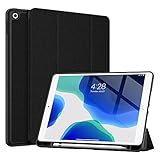 Soke Case for iPad 9th Generation 2021/ iPad 8th