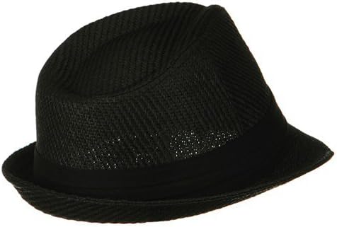 xxxl fedora hats