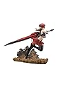 GOD EATER BURST アリサ・イリーニチナ・アミエーラ|サンプル1