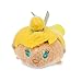 Disney Tinker Bell ''Tsum Tsum'' Plush - Peter Pan - Mini - 3 1/2''