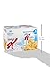 Special K Cracker Chips, Sea Salt, 3.48 Ounce ,(Pack of 4)