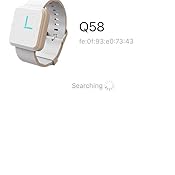 holyhigh smartwatch q58