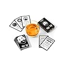 tippsy - THE ICONIC DRINKING GAME - Waterproof Party Game - Ring of Fire - Kings Cup - A Fun Game for Students - Predrinking Card Game