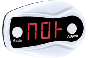 iKiKin Throttle Response Controller 10 Drive Modes for Ford Mustang 2011+,Focus(CB8) 2011+,Fusion V6 3.0 2011+