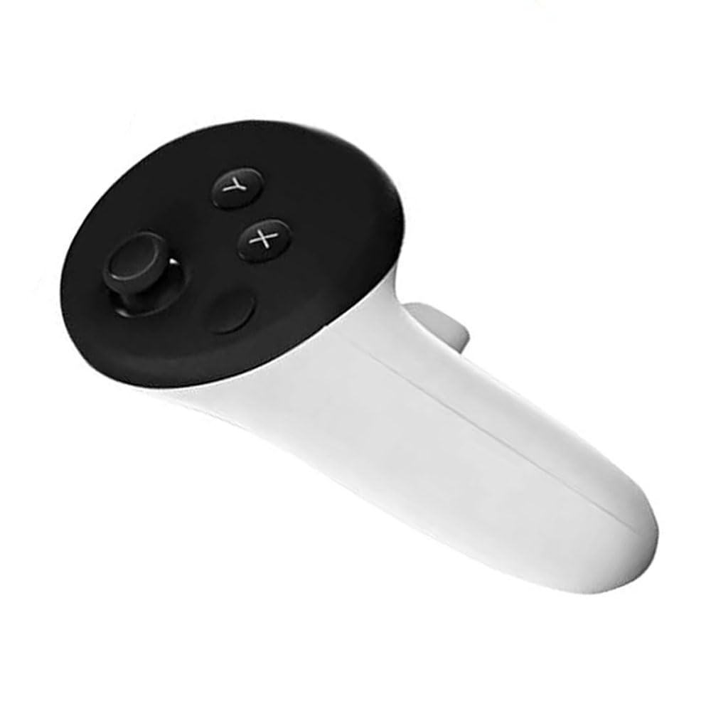 Left-handed Touch Plus controller for Meta Quest 3 / 3s