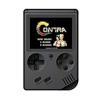 Handheld Game Console, Retro Mini Game Console, Entertainment System Video Game Console with 3