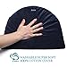Lisenwood Pregnancy Pillow Wedge for Maternity, Belly Wedge Pillow with 2-Sided Soft & Firm Design, Belly & Back Support Wedge Pillow for Sleeping - Back Pain Relief Christmas Gift