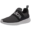 adidas Lite Racer Adapt 4.0 Running Shoes, Grey/Grey/Black, 11 US Unisex Little Kid adidas Lite Racer Adapt 4.0 Running Shoes, Grey/Grey/Black, 11 US Unisex Little Kid