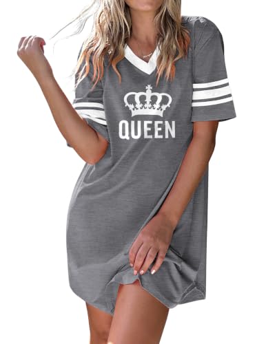 Ekouaer Nightgowns