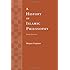 A History of Islamic Philosophy