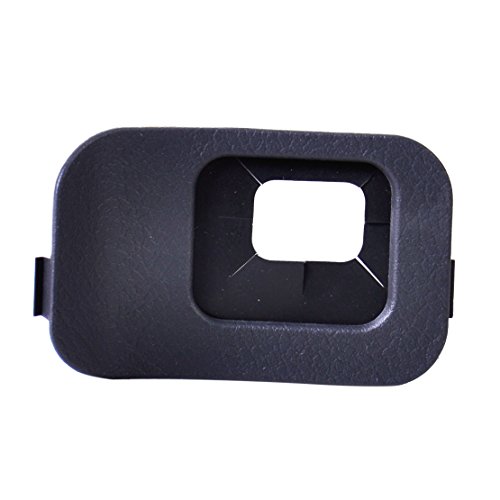 beler Steering Wheel Cruise Control Switch Cover for Toyota Camry Corolla Highlander Lexus