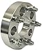 Supreme Engineering Technologies 1 Wheel Adapters 5x4.5 to 5x5 1.25