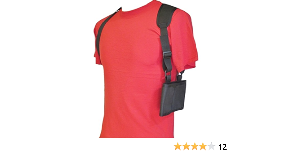 iphone shoulder holster
