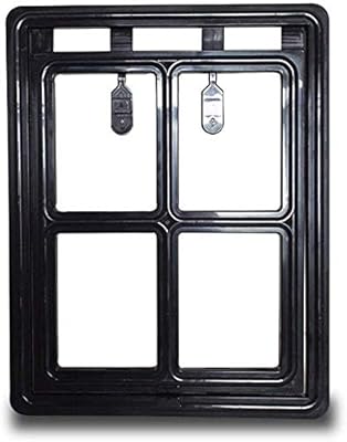 cat window door tunnel