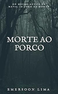 Livro Morte ao porco