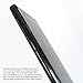 Ringke Screen Protector Compatible with Huawei Mate 10 Invisible Defender Full Coverage 2-Pack Edge to Edge Curved Side Coverage Guaranteed Case Compatible Super Thin HD Clearness Film