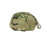 Eberlestock Padded Accessory Pouch, Small