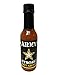 Army Strong Hot Sauce: Great for Those Who Serve or Have Served our Great Country