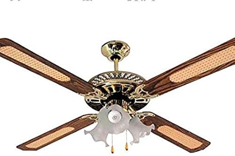 suinga ventilador de techo 52 potencia