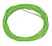 Wetfly Duraleader Floating 12Ft Green Fishing Line