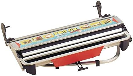 Wallpaper Pasting Machine Original Tapofix Profix: Amazon.co.uk: DIY ...