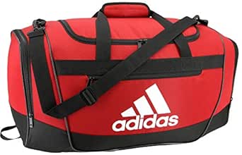 adidas defender iii large duffel bag