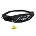 Onyx M-16 Belt Pack Manual Inflatable Life Jacket for Stand Up Paddle Boarding, Kayaking and Fishing