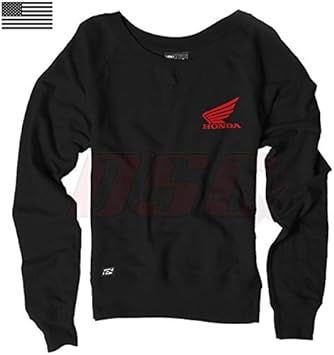 honda sweatshirt amazon