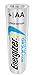 Energizer Advanced Lithium Batteries, AA Size, 24 Count