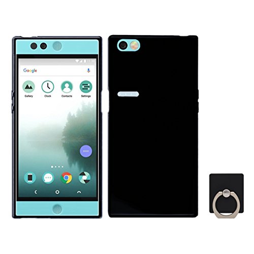 Nextbit Robin Case TPU with Hold Ring Simple Light Anti-wrestling Anti-friction All-round Protection Smartphone Caseã€1797】 (Black) Nextbit Robin Case TPU with Hold Ring Simple Light Anti-wrestling Anti-friction All-round Protection Smartphone Caseã€1797】 (Black)