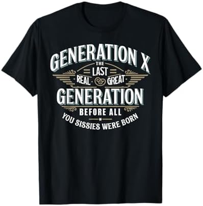 Amazon.com: Generation X - Got to See All The Cool Bands - Funny