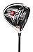 TaylorMade Men's M1 460cc Driver