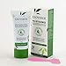Upgraded Blackhead Remover Mask, Peel Off Black Mask for Face and Nose Acne, Black Mask for Body Acne, Best Blackhead Remover Mask for 2019