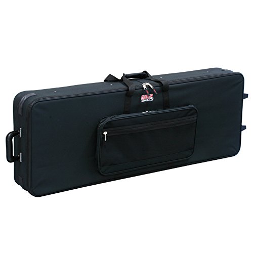 Gator 61 Note Lightweight Keyboard Case (GK-61)