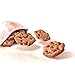 Nabisco 100 Cal Chips Ahoy! Thin Crisps Chocolate Chip Snacks, 6 Count Box, 4.86 Ounce