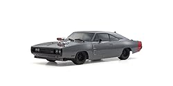 Kyosho Fazer MK2 VE (L) Dodge Charger '70