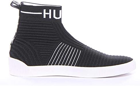 hugo boss sock sneakers