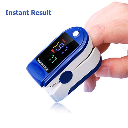 [2PCS Fingertip Testing Tool ] Decdeal Home Testing Tools, Fingertip Tool