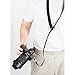 SPIDER HOLSTER - Web Tether - Extra protection for any camera from accidental drops.