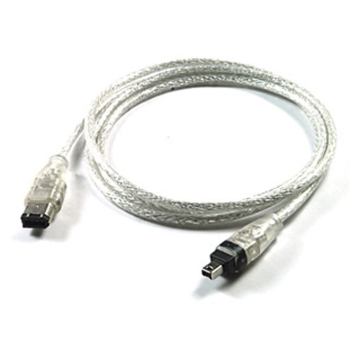 SANOXY Firewire DV Cable Camcorder for Canon Sony Sharp JVC Buy Online