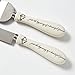 Enesco Insignia Wedding Cake Knife and Server
